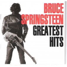 BRUCE SPRINGSTEEN - Greatest Hits